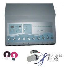 HOT breast enlarge electro muscle stimulator